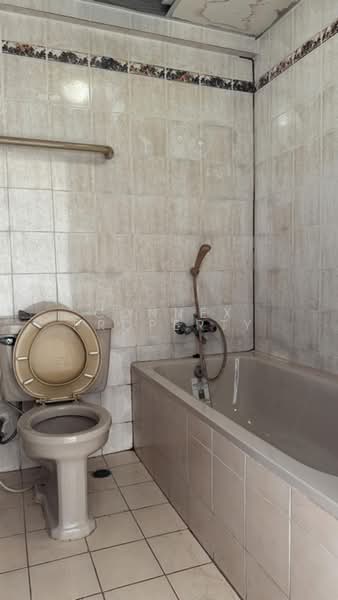 TC Tower Condo : คอนโดทีซีทาวเวอร์, กรุงเทพ, ซอย 20 มิถุนา, ห้วยขวาง, กรุงเทพ, 33 ตร.ม., คอนโด ขาย, โดย Connex Property, 500371714 - DDproperty.com