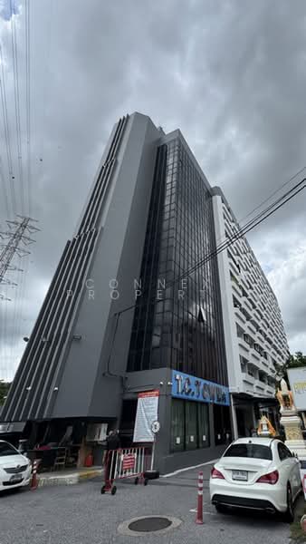 TC Tower Condo, Bangkok, Soi 20 Mithuna, Huai Khwang, Bangkok, 1 Bedroom, 33 sqm, Condo For Sale, by Connex Property, 500371714 - DDproperty.com
