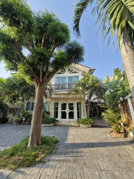 Supalai Ville Sukhumvit-Phraeksa, Samut Prakan, Phraeksa Road, Phraeksa, Muang Samut Prakarn, Samut Prakan, 3 Bedrooms, 300 sqm, Single Detached House For Sale, by Connex Property, 500371715 - DDproperty.com
