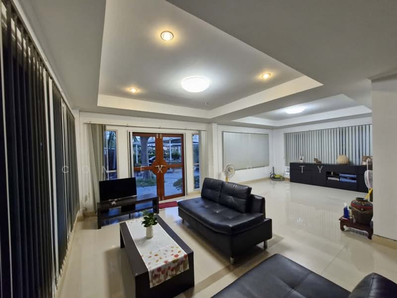 Supalai Ville Sukhumvit-Phraeksa : ศุภาลัย วิลล์ สุขุมวิท-แพรกษา, สมุทรปราการ, ถนนแพรกษา, แพรกษา, เมืองสมุทรปราการ, สมุทรปราการ, 300 ตร.ม., บ้านเดี่ยว ขาย, โดย Connex Property, 500371715 - DDproperty.com