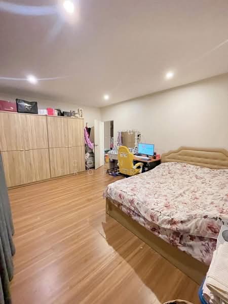 Supalai Ville Bangna-Wongwaen, Samut Prakan, Soi 01 Kanchanaphisek 39, Kanchanaphisek parallel Road, Rachathewa, Bang Plee, Samut Prakan, 4 Bedrooms, 215 sqm, Single Detached House For Sale, by Connex Property, 500371718 - DDproperty.com