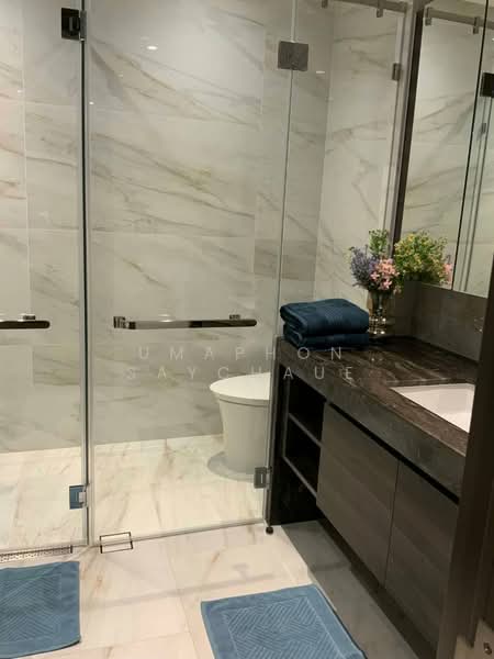 Supalai Icon Sathorn, Bangkok, Sathorn Tai Road, Thung Maha Mek, Sathon, Bangkok, 3 Bedrooms, 101 sqm, Condo For Rent, by Umaphon saychaue, 500371719 - DDproperty.com
