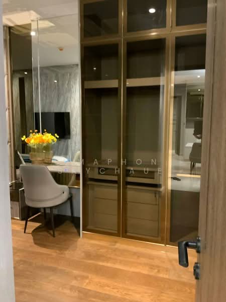 Supalai Icon Sathorn, Bangkok, Sathorn Tai Road, Thung Maha Mek, Sathon, Bangkok, 3 Bedrooms, 101 sqm, Condo For Rent, by Umaphon saychaue, 500371719 - DDproperty.com