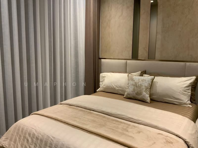 Supalai Icon Sathorn, Bangkok, Sathorn Tai Road, Thung Maha Mek, Sathon, Bangkok, 3 Bedrooms, 101 sqm, Condo For Rent, by Umaphon saychaue, 500371719 - DDproperty.com
