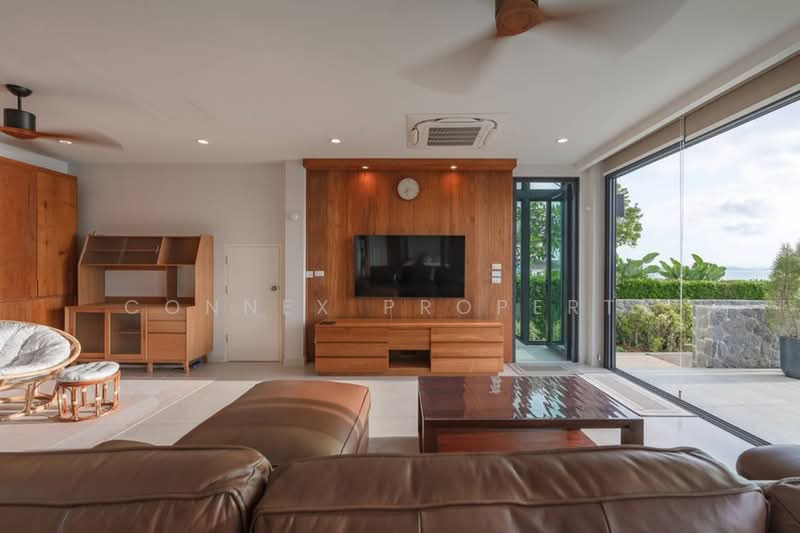 Supalai Scenic Bay Pool Villa, Phuket, Pa Khlok, Thalang, Phuket, 3 Bedrooms, 260 sqm, Villa For Sale, by Connex Property, 500371721 - DDproperty.com