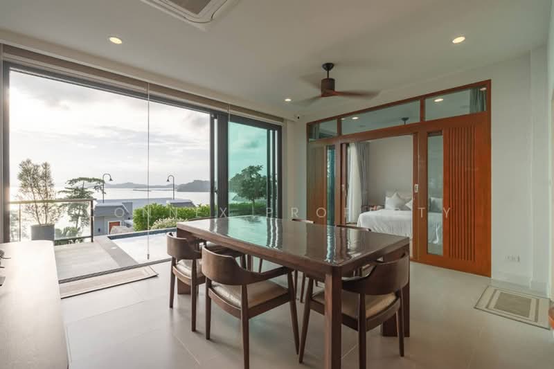 Supalai Scenic Bay Pool Villa : ศุภาลัย ซีนิค เบย์ พูลวิลล่า, ภูเก็ต, ป่าคลอก, ถลาง, ภูเก็ต, 260 ตร.ม., วิลล่า ขาย, โดย Connex Property, 500371721 - DDproperty.com