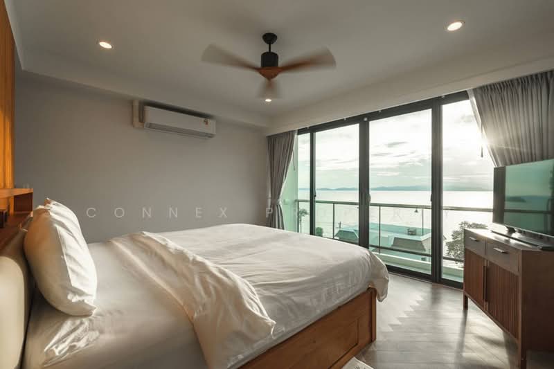 Supalai Scenic Bay Pool Villa, Phuket, Pa Khlok, Thalang, Phuket, 3 Bedrooms, 260 sqm, Villa For Sale, by Connex Property, 500371721 - DDproperty.com