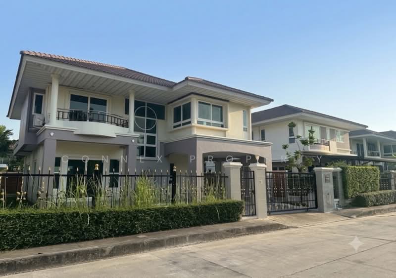 Supalai Prima Villa Phaholyothin 50, Bangkok, Phahonyothin-Rattanakosin Road, Khlong Tanon, Sai Mai, Bangkok, 4 Bedrooms, 232 sqm, Single Detached House For Sale, by Connex Property, 500371722 - DDproperty.com