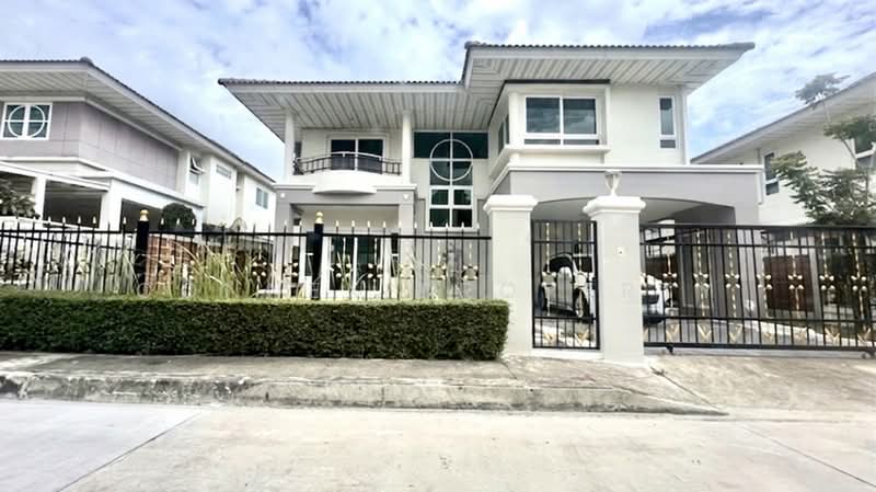 Supalai Prima Villa Phaholyothin 50, Bangkok, Phahonyothin-Rattanakosin Road, Khlong Tanon, Sai Mai, Bangkok, 4 Bedrooms, 232 sqm, Single Detached House For Sale, by Connex Property, 500371722 - DDproperty.com
