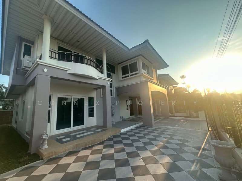 Supalai Prima Villa Phaholyothin 50 : ศุภาลัย พรีมา วิลล่า พหลโยธิน 50, กรุงเทพ, ถนนพหลโยธิน-รัตนโกสินทร์ฯ, คลองถนน, สายไหม, กรุงเทพ, 232 ตร.ม., บ้านเดี่ยว ขาย, โดย Connex Property, 500371722 - DDproperty.com