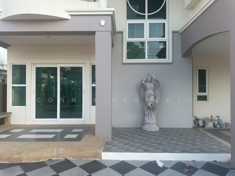 Supalai Prima Villa Phaholyothin 50 : ศุภาลัย พรีมา วิลล่า พหลโยธิน 50, กรุงเทพ, ถนนพหลโยธิน-รัตนโกสินทร์ฯ, คลองถนน, สายไหม, กรุงเทพ, 232 ตร.ม., บ้านเดี่ยว ขาย, โดย Connex Property, 500371722 - DDproperty.com