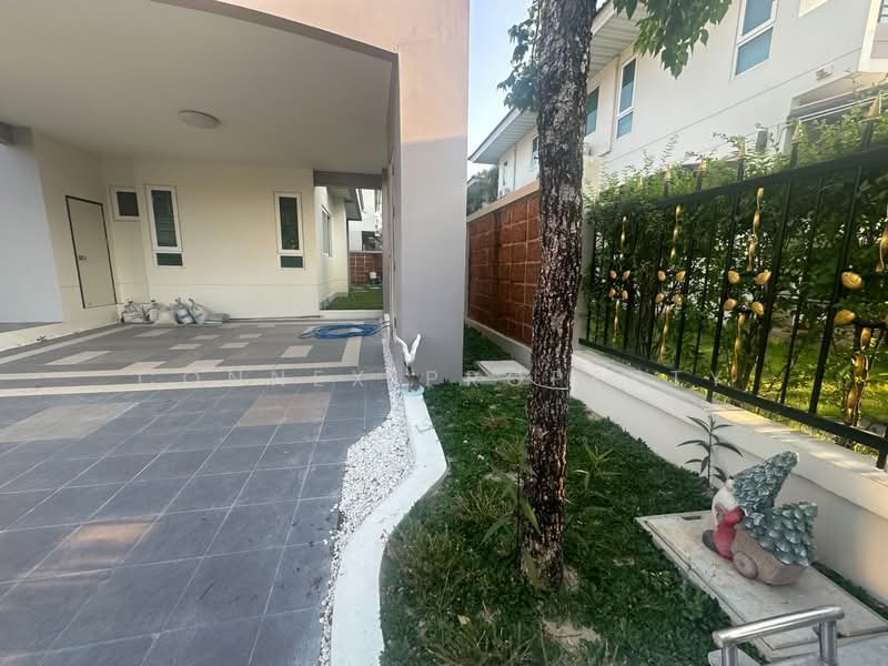 Supalai Prima Villa Phaholyothin 50, Bangkok, Phahonyothin-Rattanakosin Road, Khlong Tanon, Sai Mai, Bangkok, 4 Bedrooms, 232 sqm, Single Detached House For Sale, by Connex Property, 500371722 - DDproperty.com