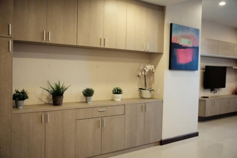Supalai Premier Ratchathewi, Bangkok, 188 Phetchaburi Road, Thanon Phetchaburi, Ratchathewi, Bangkok, 1 Bedroom, 70 sqm, Condo For Sale, by Connex Property, 500371725 - DDproperty.com