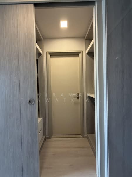 COBE Ratchada-Rama 9, Bangkok, Thiam Ruammit Road, Huai Khwang, Bangkok, Studio, 24 sqm, Condo For Rent, by Jirawan Thawatkiattisak, 500371727 - DDproperty.com