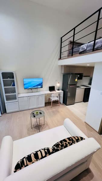 Na Reva Charoennakhon, Bangkok, Charoen Nakhon Road, Samlae, Thon Buri, Bangkok, 1 Bedroom, 31 sqm, Condo For Rent, by Sompob Buaparungsri, 500371728 - DDproperty.com