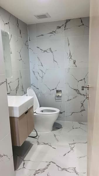 Na Reva Charoennakhon, Bangkok, Charoen Nakhon Road, Samlae, Thon Buri, Bangkok, 1 Bedroom, 31 sqm, Condo For Rent, by Sompob Buaparungsri, 500371728 - DDproperty.com