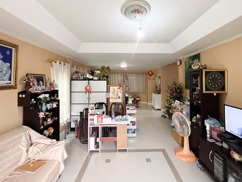 Supalai Orchid Park Rama 2, Samut Sakhon, Soi Wat Phanthai Norasing, Rama 2 Road, km. 16.5, Phanthai Norasing, Muang Samut Sakhon, Samut Sakhon, 3 Bedrooms, 160 sqm, Single Detached House For Sale, by Connex Property, 500371729 - DDproperty.com