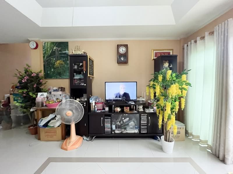 Supalai Orchid Park Rama 2, Samut Sakhon, Soi Wat Phanthai Norasing, Rama 2 Road, km. 16.5, Phanthai Norasing, Muang Samut Sakhon, Samut Sakhon, 3 Bedrooms, 160 sqm, Single Detached House For Sale, by Connex Property, 500371729 - DDproperty.com