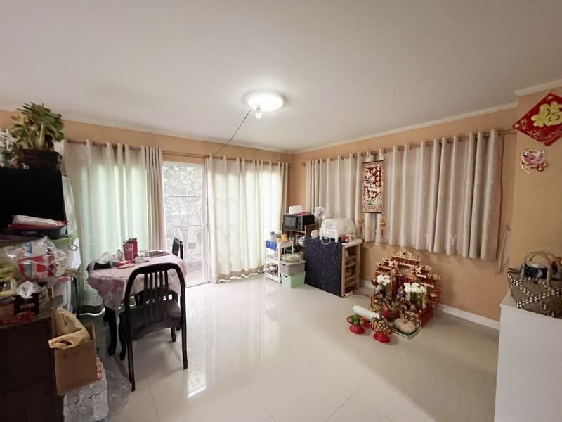 Supalai Orchid Park Rama 2, Samut Sakhon, Soi Wat Phanthai Norasing, Rama 2 Road, km. 16.5, Phanthai Norasing, Muang Samut Sakhon, Samut Sakhon, 3 Bedrooms, 160 sqm, Single Detached House For Sale, by Connex Property, 500371729 - DDproperty.com