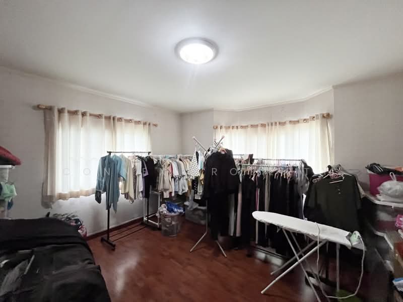 Supalai Orchid Park Rama 2, Samut Sakhon, Soi Wat Phanthai Norasing, Rama 2 Road, km. 16.5, Phanthai Norasing, Muang Samut Sakhon, Samut Sakhon, 3 Bedrooms, 160 sqm, Single Detached House For Sale, by Connex Property, 500371729 - DDproperty.com