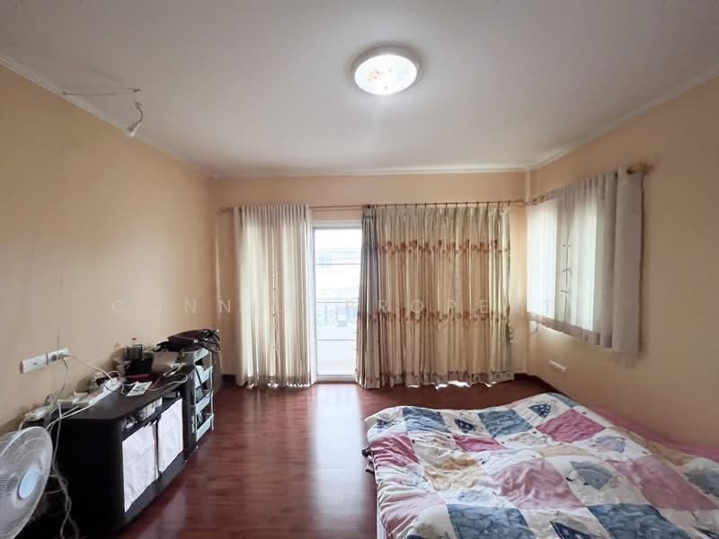 Supalai Orchid Park Rama 2, Samut Sakhon, Soi Wat Phanthai Norasing, Rama 2 Road, km. 16.5, Phanthai Norasing, Muang Samut Sakhon, Samut Sakhon, 3 Bedrooms, 160 sqm, Single Detached House For Sale, by Connex Property, 500371729 - DDproperty.com