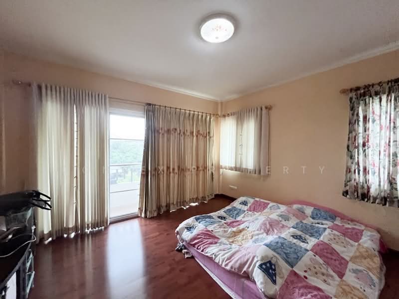 Supalai Orchid Park Rama 2, Samut Sakhon, Soi Wat Phanthai Norasing, Rama 2 Road, km. 16.5, Phanthai Norasing, Muang Samut Sakhon, Samut Sakhon, 3 Bedrooms, 160 sqm, Single Detached House For Sale, by Connex Property, 500371729 - DDproperty.com