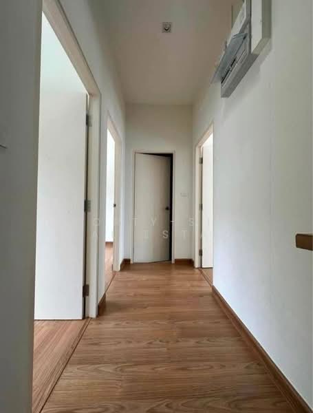 Pleno Sukhumvit-Bangna, Samut Prakan, Bua Nakarin Road, Bang Kaeo, Bang Plee, Samut Prakan, 3 Bedrooms, 106 sqm, Townhouse For Rent, by Forty-Six Real Estate Group, 500371731 - DDproperty.com