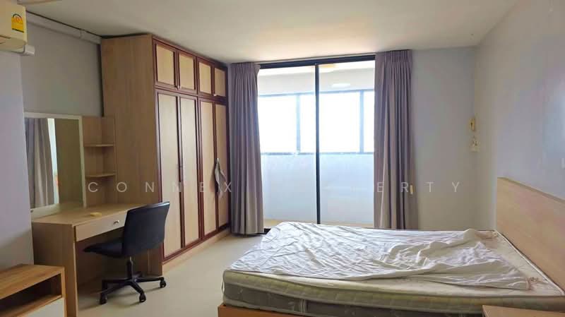 Subkaew Tower, Bangkok, 448 Soi Pracha Uthit 6 Pracha Uthit road, Huai Khwang, Huai Khwang, Bangkok, 1 Bedroom, 34 sqm, Condo For Sale, by Connex Property, 500371732 - DDproperty.com