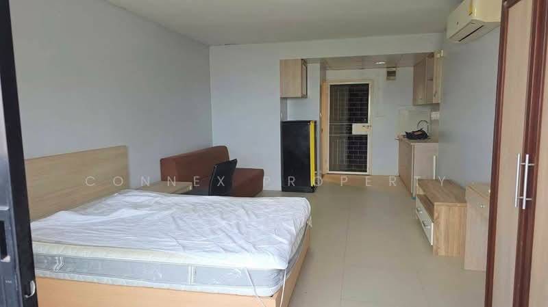 Subkaew Tower, Bangkok, 448 Soi Pracha Uthit 6 Pracha Uthit road, Huai Khwang, Huai Khwang, Bangkok, 1 Bedroom, 34 sqm, Condo For Sale, by Connex Property, 500371732 - DDproperty.com