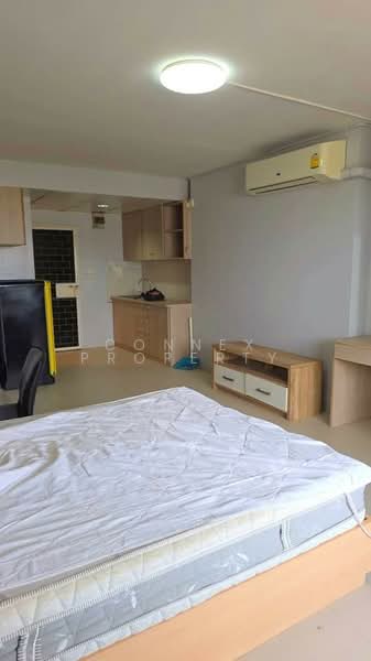 Subkaew Tower, Bangkok, 448 Soi Pracha Uthit 6 Pracha Uthit road, Huai Khwang, Huai Khwang, Bangkok, 1 Bedroom, 34 sqm, Condo For Sale, by Connex Property, 500371732 - DDproperty.com