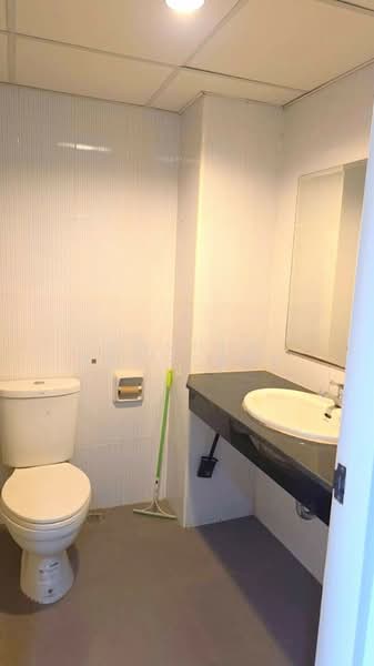 Subkaew Tower, Bangkok, 448 Soi Pracha Uthit 6 Pracha Uthit road, Huai Khwang, Huai Khwang, Bangkok, 1 Bedroom, 34 sqm, Condo For Sale, by Connex Property, 500371732 - DDproperty.com