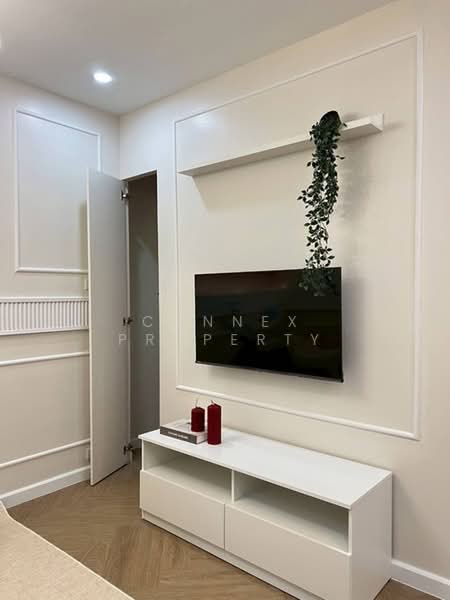 Srivara Mansion 2, Bangkok, Din Daeng, Bangkok, 1 Bedroom, 38 sqm, Condo For Sale, by Connex Property, 500371736 - DDproperty.com