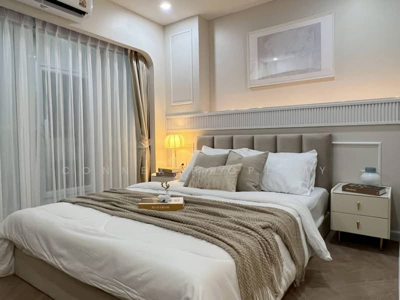 Srivara Mansion 2 : ศรีวรา แมนชั่น 2, กรุงเทพ, ดินแดง, กรุงเทพ, 38 ตร.ม., คอนโด ขาย, โดย Connex Property, 500371736 - DDproperty.com