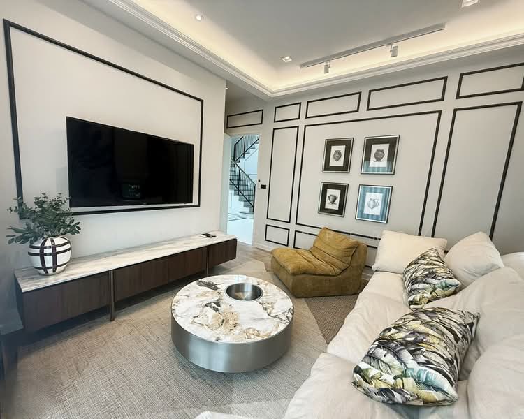 Setthasiri Bangna Km.10, Samut Prakan, Bangphli Yai, Bang Plee, Samut Prakan, 5 Bedrooms, 310 sqm, Single Detached House For Sale, by Connex Property, 500371740 - DDproperty.com
