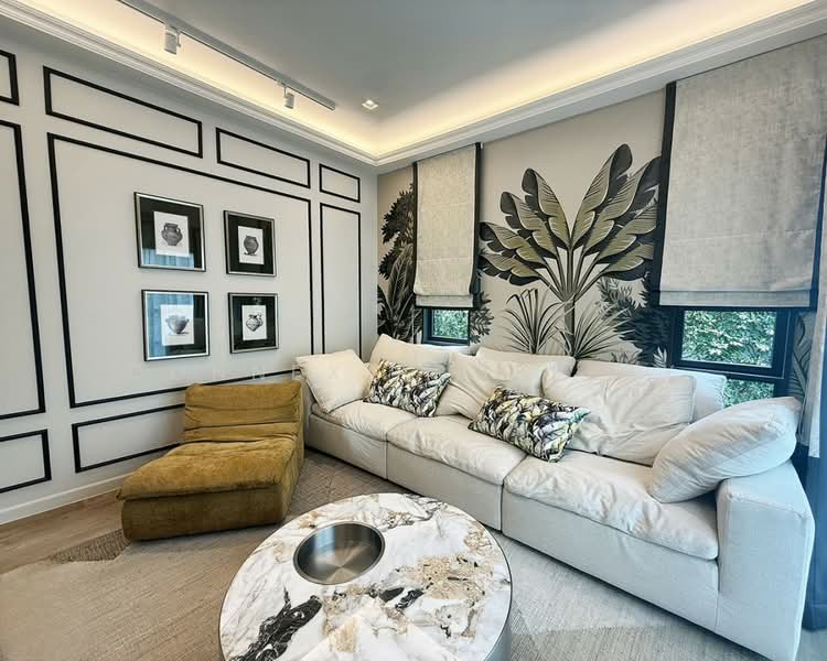 Setthasiri Bangna Km.10, Samut Prakan, Bangphli Yai, Bang Plee, Samut Prakan, 5 Bedrooms, 310 sqm, Single Detached House For Sale, by Connex Property, 500371740 - DDproperty.com