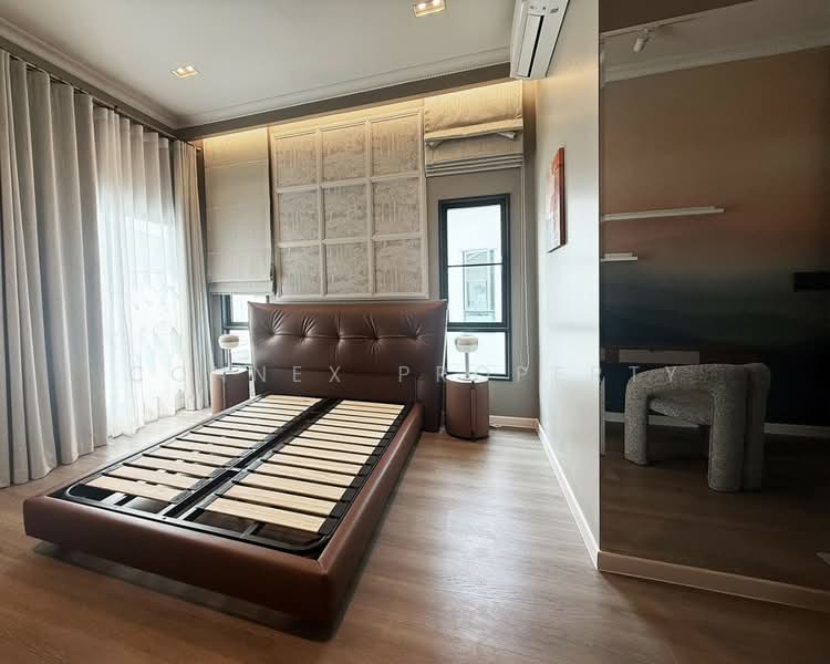 Setthasiri Bangna Km.10, Samut Prakan, Bangphli Yai, Bang Plee, Samut Prakan, 5 Bedrooms, 310 sqm, Single Detached House For Sale, by Connex Property, 500371740 - DDproperty.com