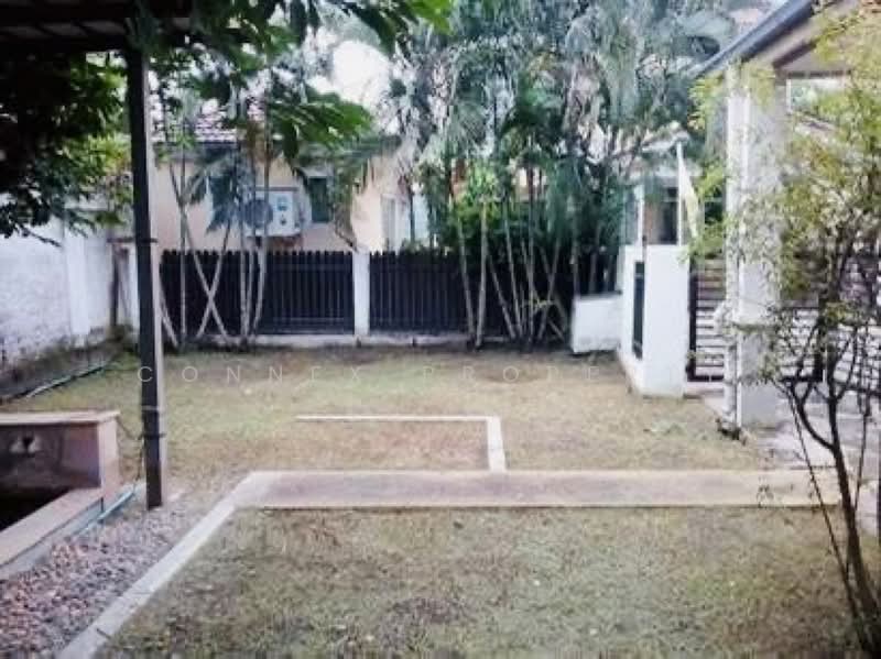 Saransiri Ratchaphruek-Chaengwattana, Nonthaburi, Chaiya Phruk Road, Khlong Khoi, Pak Kret, Nonthaburi, 3 Bedrooms, 200 sqm, Single Detached House For Sale, by Connex Property, 500371742 - DDproperty.com