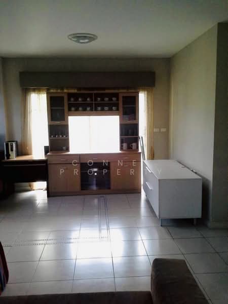 Saransiri Ratchaphruek-Chaengwattana, Nonthaburi, Chaiya Phruk Road, Khlong Khoi, Pak Kret, Nonthaburi, 3 Bedrooms, 200 sqm, Single Detached House For Sale, by Connex Property, 500371742 - DDproperty.com
