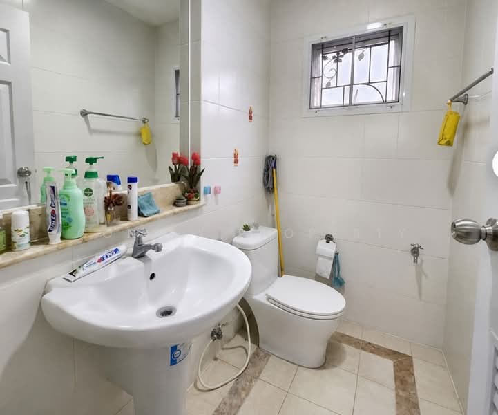 Saransiri Ratchaphruek-Chaengwattana, Nonthaburi, Chaiya Phruk Road, Khlong Khoi, Pak Kret, Nonthaburi, 3 Bedrooms, 200 sqm, Single Detached House For Sale, by Connex Property, 500371742 - DDproperty.com