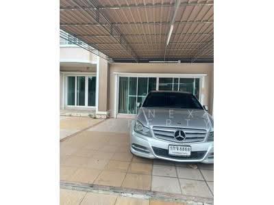 ขาย - Sammakorn Rama 5 – Nakorn-In : สัมมากร พระราม 5 – นครอินทร์, นนทบุรี