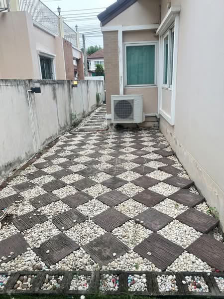 Sammakorn Rama 5 – Nakorn-In, Nonthaburi, Nakhon In Road, Bang Khun Kong, Bang Kruai, Nonthaburi, 3 Bedrooms, 220 sqm, Single Detached House For Sale, by Connex Property, 500371743 - DDproperty.com