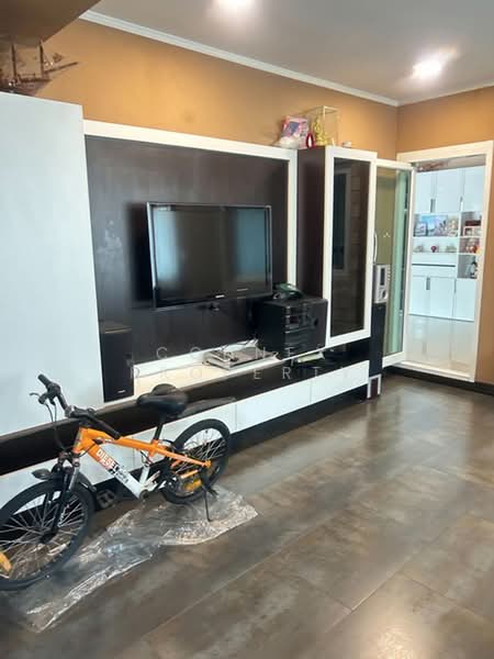 Sammakorn Rama 5 – Nakorn-In, Nonthaburi, Nakhon In Road, Bang Khun Kong, Bang Kruai, Nonthaburi, 3 Bedrooms, 220 sqm, Single Detached House For Sale, by Connex Property, 500371743 - DDproperty.com