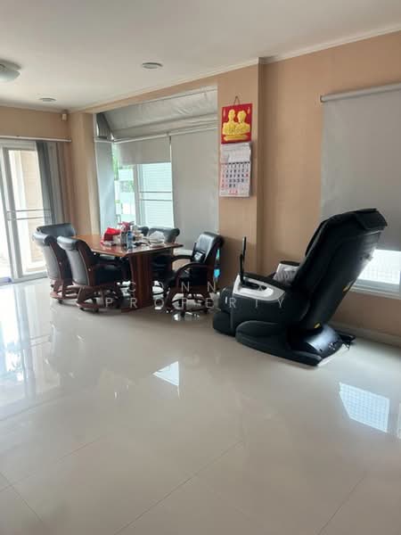 Sammakorn Rama 5 – Nakorn-In, Nonthaburi, Nakhon In Road, Bang Khun Kong, Bang Kruai, Nonthaburi, 3 Bedrooms, 220 sqm, Single Detached House For Sale, by Connex Property, 500371743 - DDproperty.com