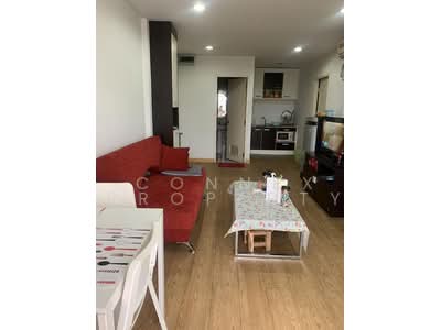 ขาย - S Condo Sukhumvit 50 : เอส คอนโด สุขุมวิท 50, กรุงเทพ