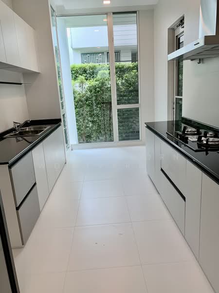 VIVE Ekkamai-Ramintra, Bangkok, Soi Yothin Phatthana 3, Nawamin, Bueng Kum, Bangkok, 4 Bedrooms, 371 sqm, Single Detached House For Rent, by Thananthorn Wongvarnkaseam, 500371748 - DDproperty.com