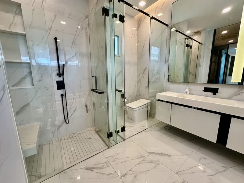 VIVE Ekkamai-Ramintra, Bangkok, Soi Yothin Phatthana 3, Nawamin, Bueng Kum, Bangkok, 4 Bedrooms, 371 sqm, Single Detached House For Rent, by Thananthorn Wongvarnkaseam, 500371748 - DDproperty.com