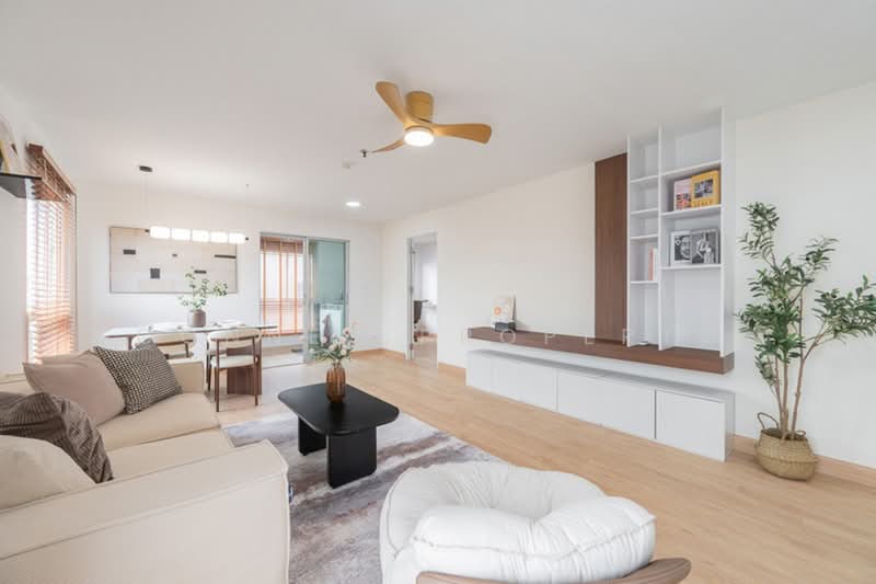 Regent Home 7/1, Bangkok, Soi Sanphawut 2, Bang Na Road, Bang Na, Bangkok, 1 Bedroom, 64 sqm, Condo For Sale, by Connex Property, 500371749 - DDproperty.com