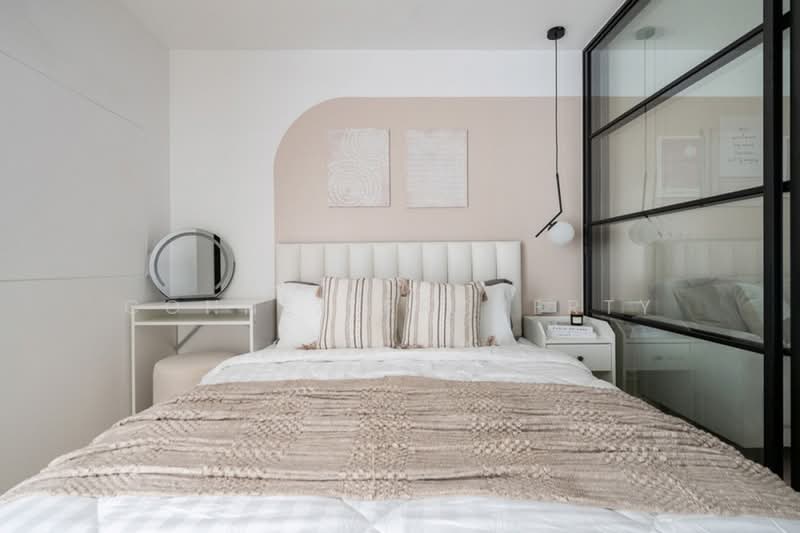 Regent Home 6/1 Prachachuen, Bangkok, 6-1 Phong Phet Niwet Alley, Chatuchak, Bangkok, 1 Bedroom, 31 sqm, Condo For Sale, by Connex Property, 500371750 - DDproperty.com