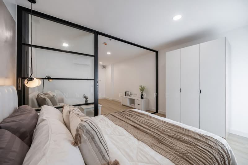 Regent Home 6/1 Prachachuen, Bangkok, 6-1 Phong Phet Niwet Alley, Chatuchak, Bangkok, 1 Bedroom, 31 sqm, Condo For Sale, by Connex Property, 500371750 - DDproperty.com