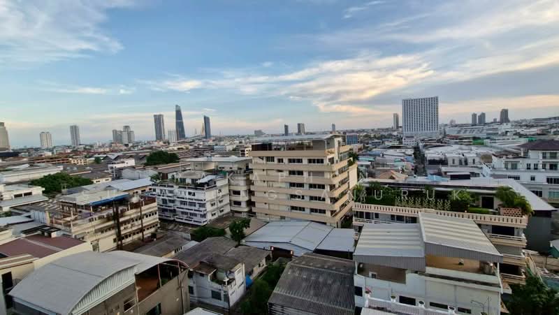 P.S.T. City Home, Bangkok, Chong Nonsi, Yan Nawa, Bangkok, 1 Bedroom, 97 sqm, Condo For Sale, by Pakaphon Surapongsanuruk, 500371751 - DDproperty.com